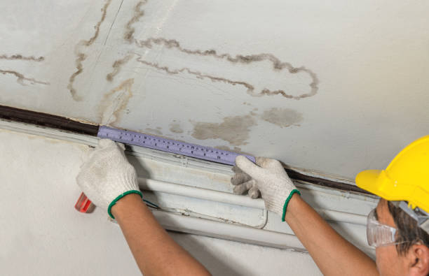Reliable Flood Cleanup contractor in La Cygne, KS by Water Damage Irwin